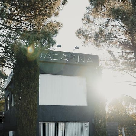 Dalarna Sma Hotell Chihuahua Exteriér fotografie