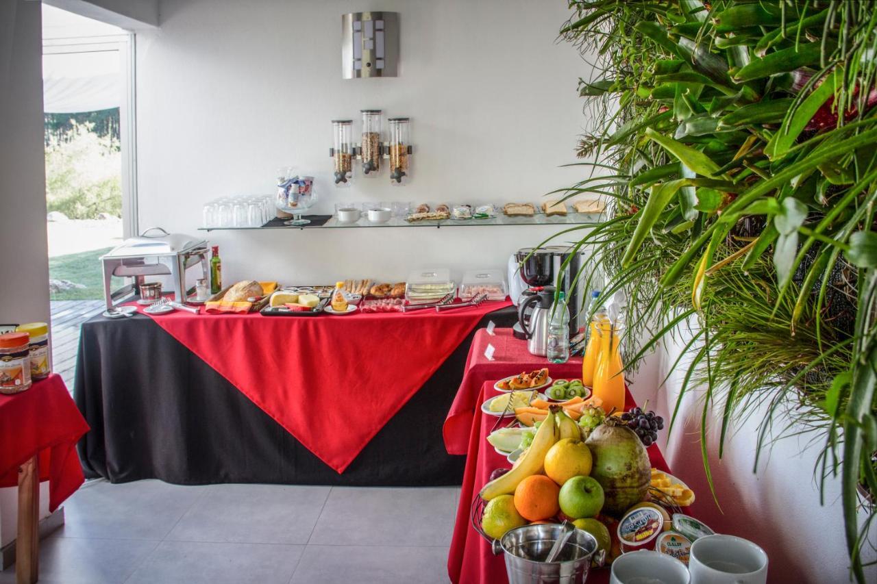 Dalarna Sma Hotell Chihuahua Exteriér fotografie