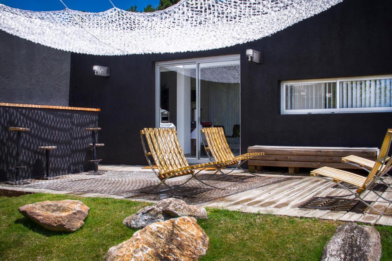 Dalarna Sma Hotell Chihuahua Exteriér fotografie