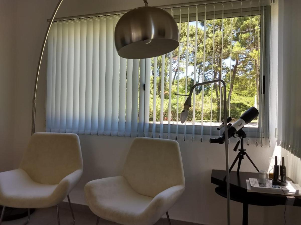 Dalarna Sma Hotell Chihuahua Exteriér fotografie