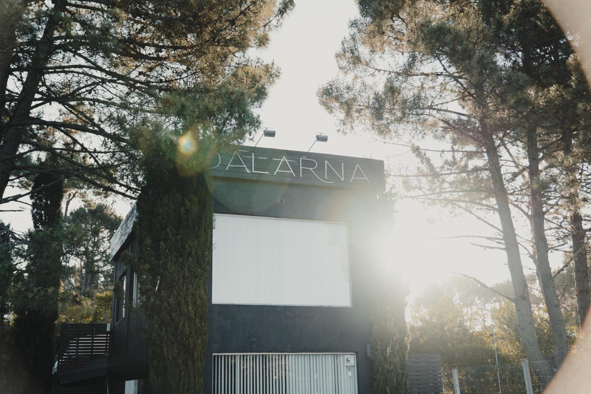 Dalarna Sma Hotell Chihuahua Exteriér fotografie