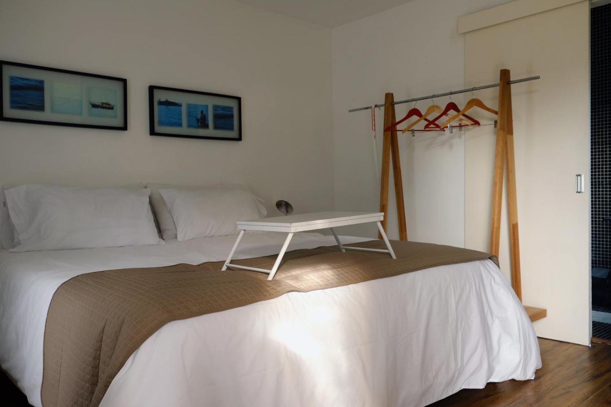 Dalarna Sma Hotell Chihuahua Exteriér fotografie