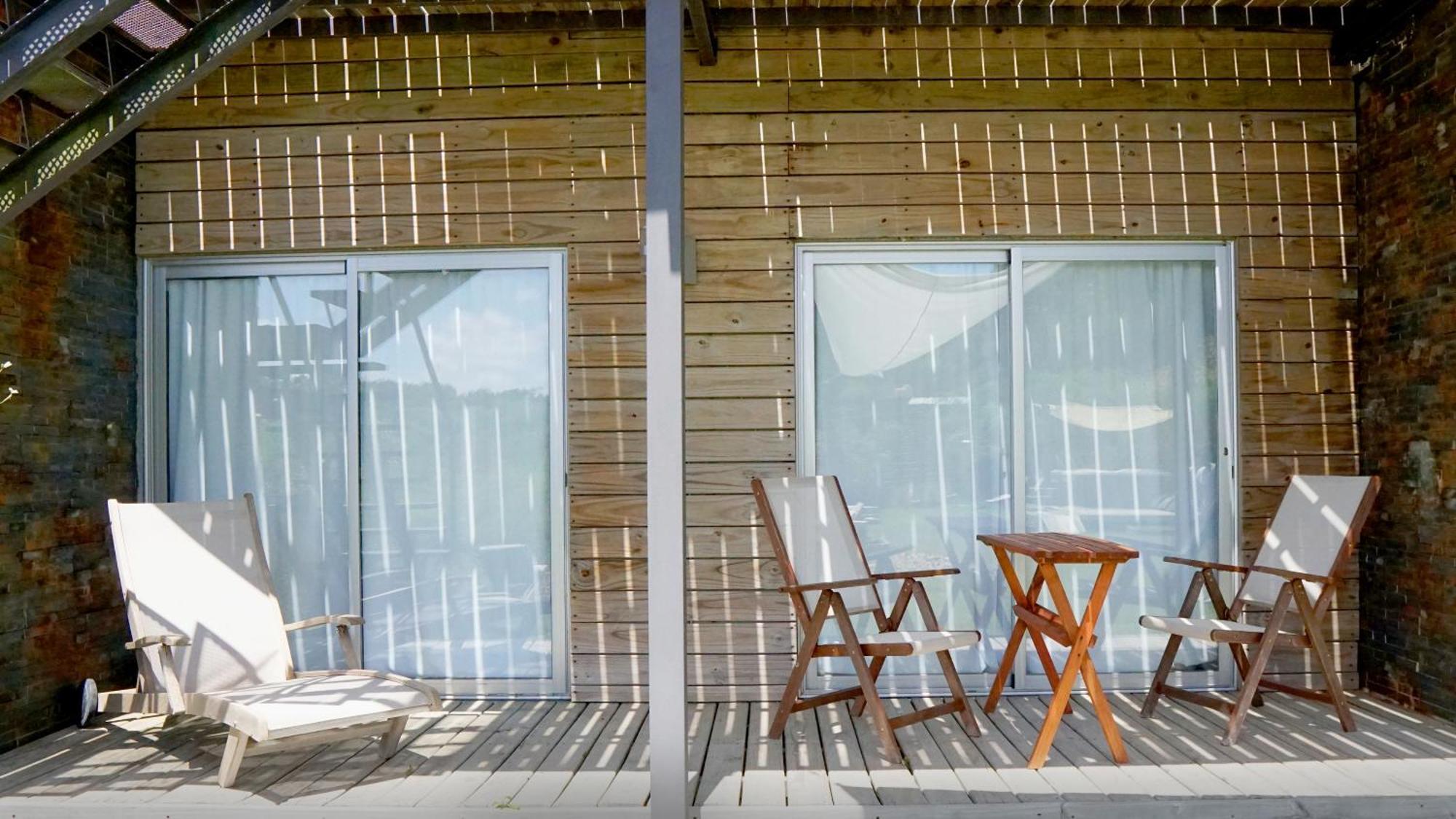 Dalarna Sma Hotell Chihuahua Exteriér fotografie